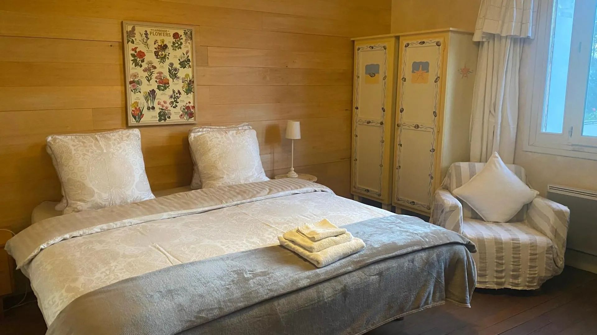 Sun Guesthouse Rabastens 0*,