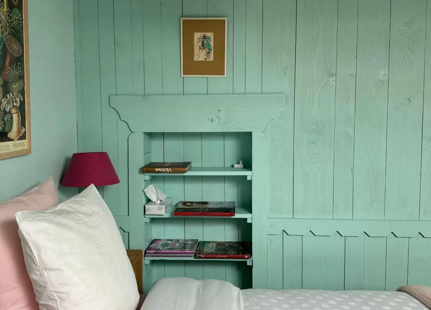 Sun Guesthouse Rabastens
