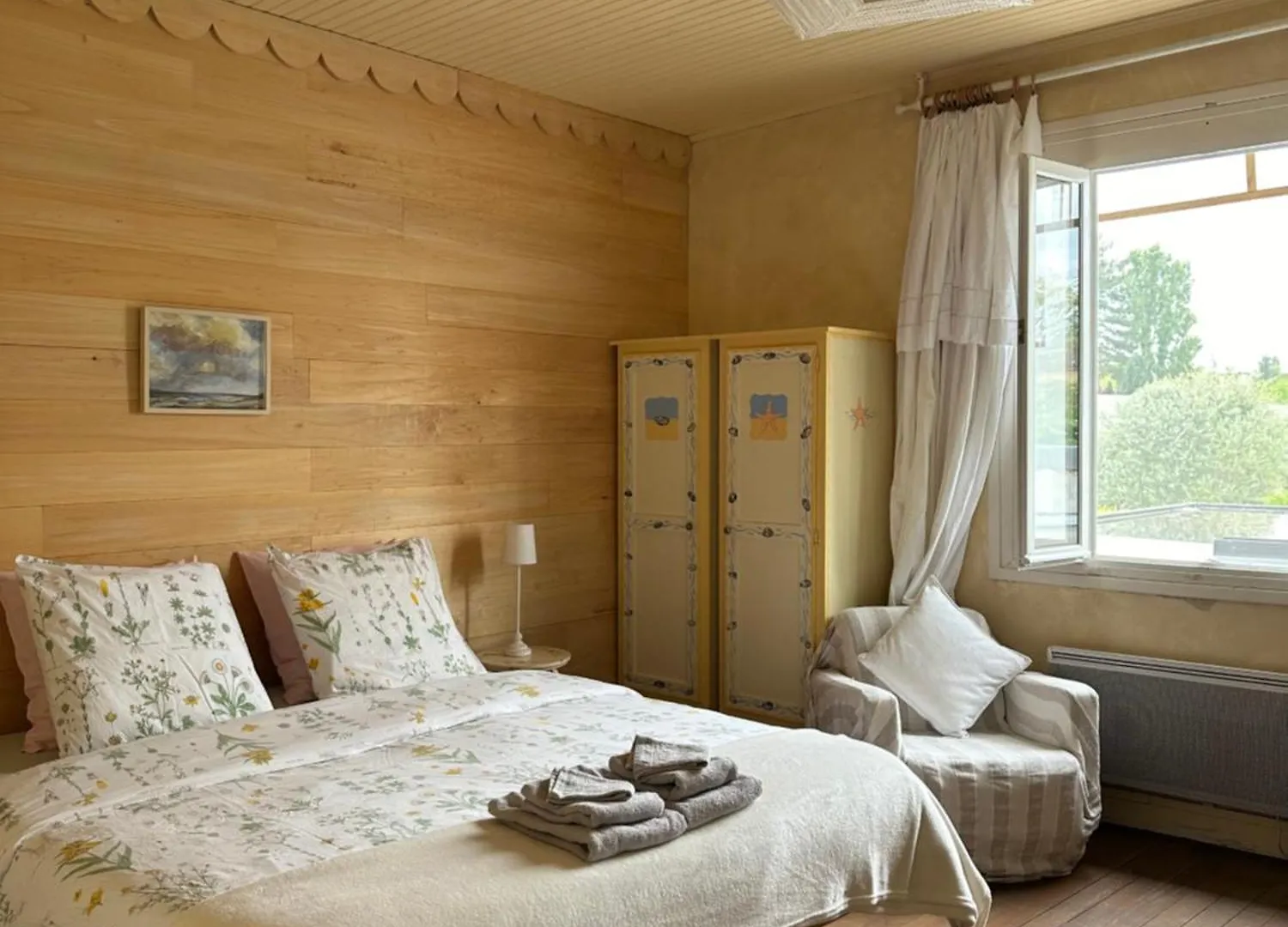 度假居 Sun Guesthouse Rabastens