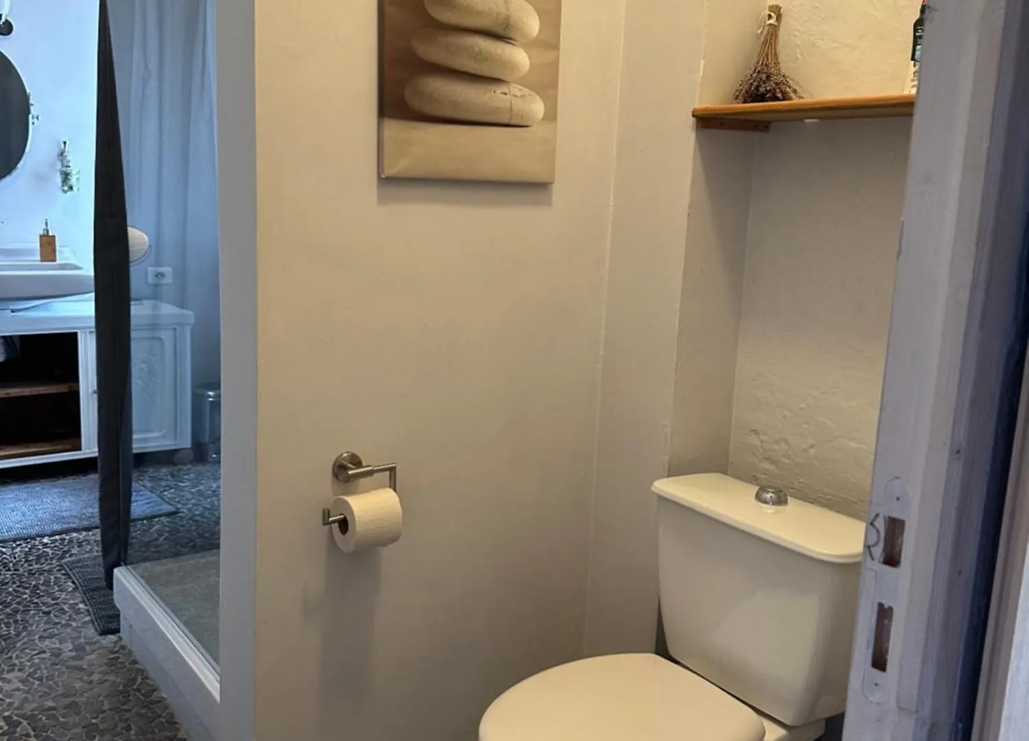 Sun Guesthouse Rabastens 度假居