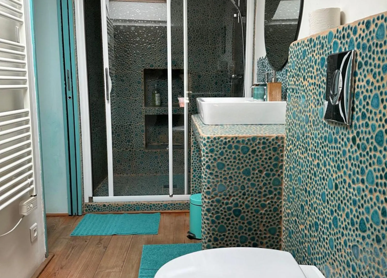 度假居 Sun Guesthouse Rabastens