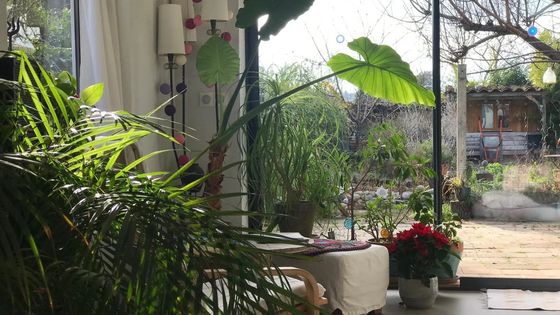 度假居 Sun Guesthouse Rabastens 法国