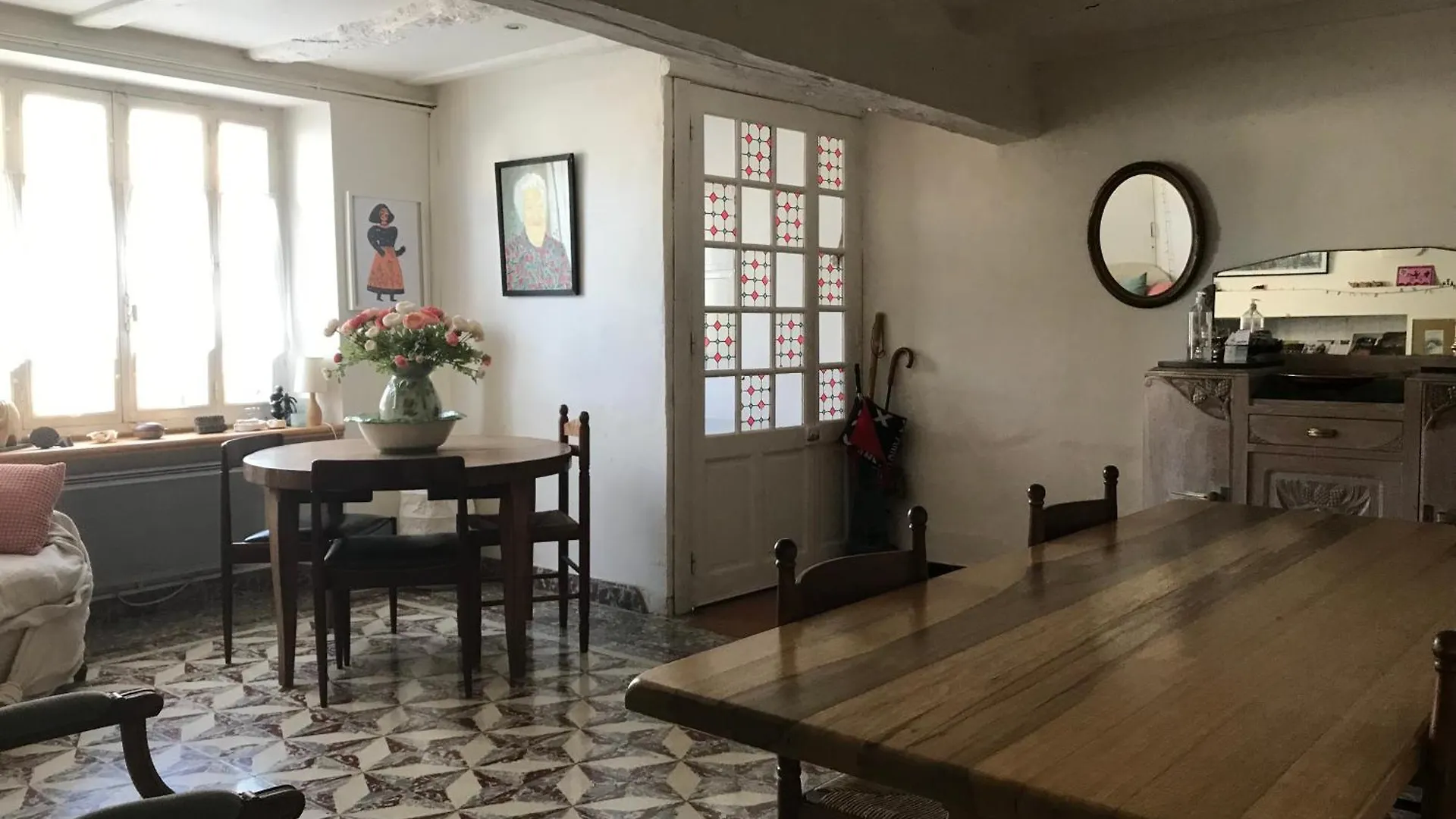 度假居 Sun Guesthouse Rabastens