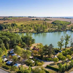 Camping Les Auzerals Du, Rabastens