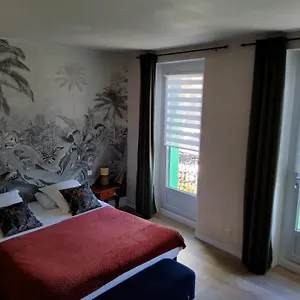 Hotel Le 9 En Cuisine, Rabastens